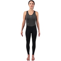 Mujer Microfleece X Skiff Long John Neopreno